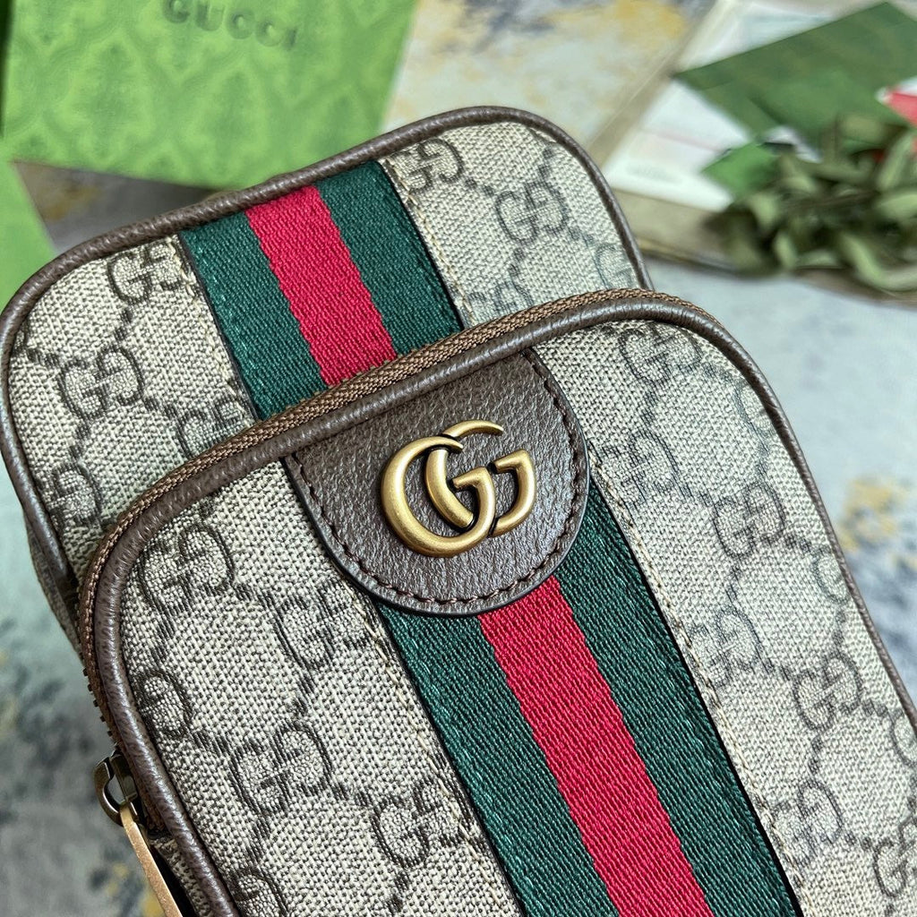 GUC Sling Bag