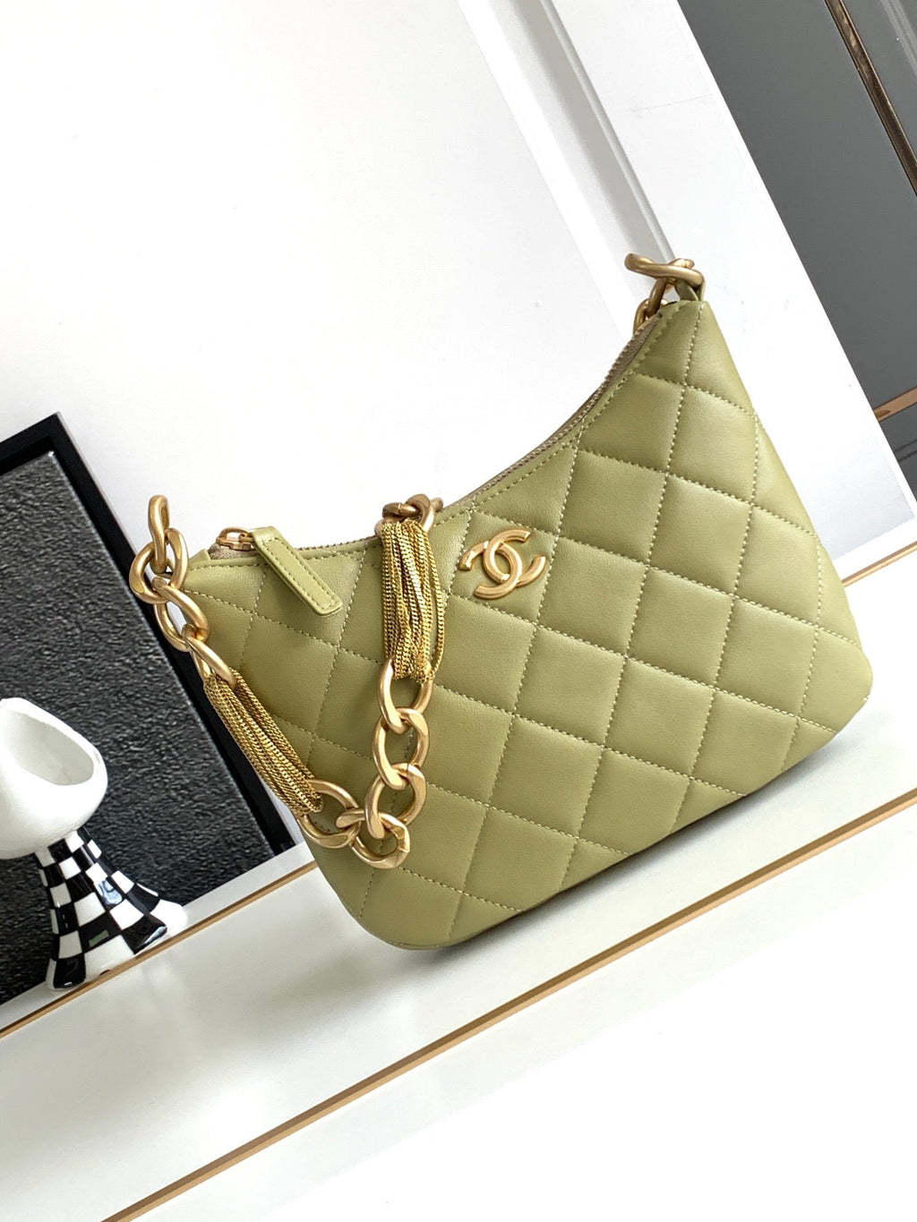 CHA 31Bag Mini
