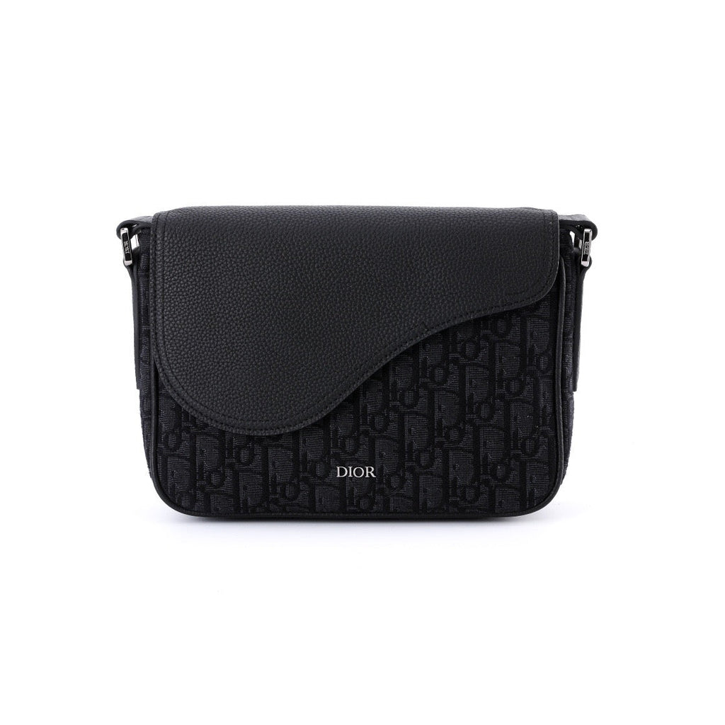 DIO Saddle Bag