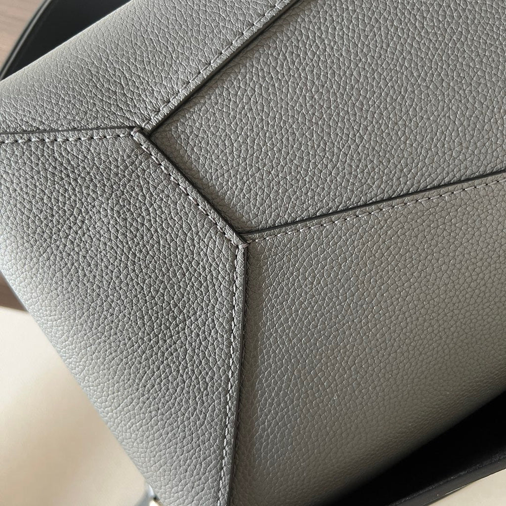 LO Puzzle Bag