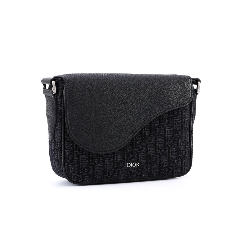 DIO Saddle Bag