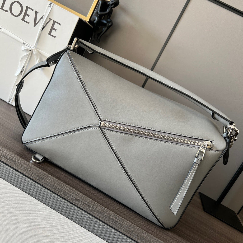 LO Puzzle Bag