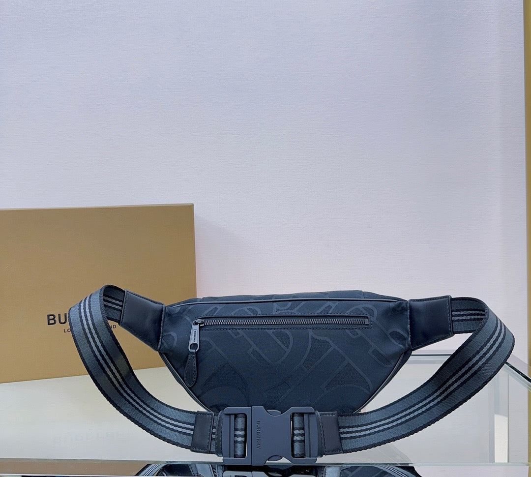 BURB Cross Body Bag