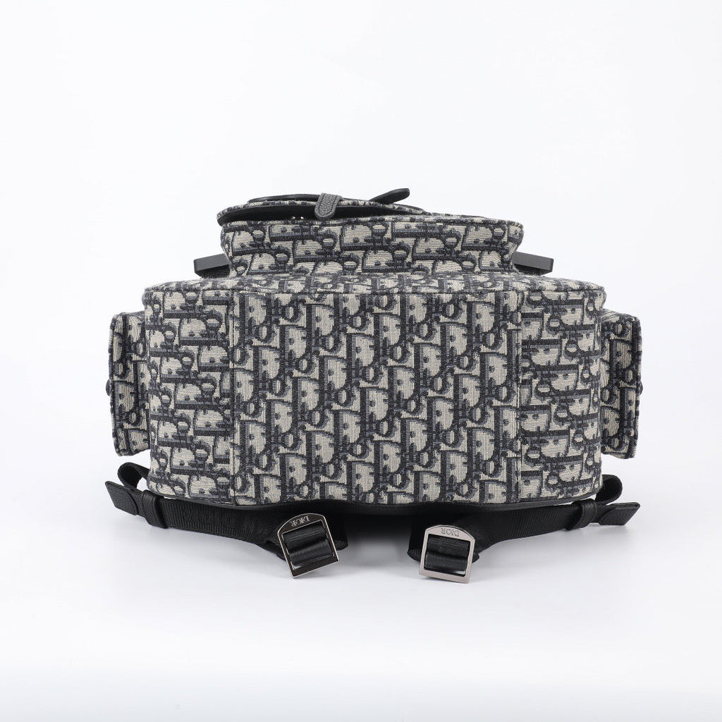 DIO Gallop Oblique Backpack