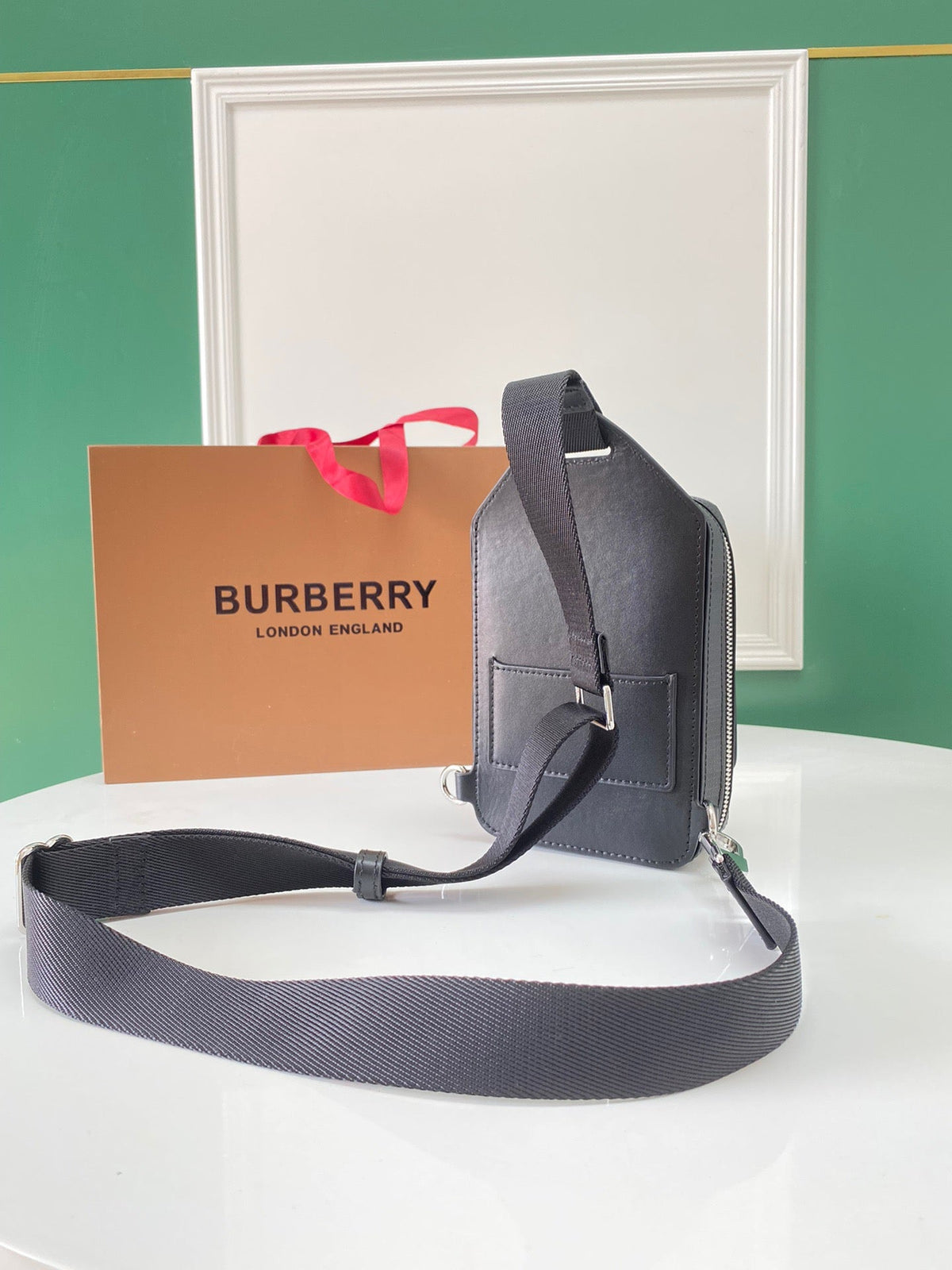 BURB Sling Bag