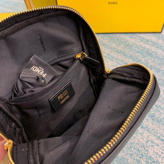 FEN Cross Body Bag