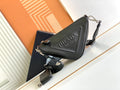 PRA Cross Body Bag