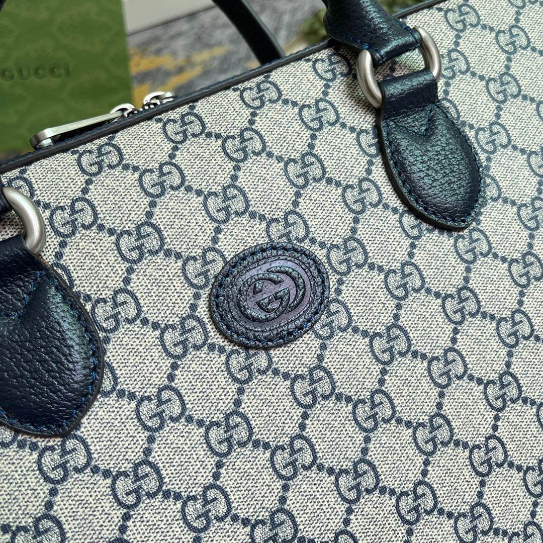 GUC Briefcases