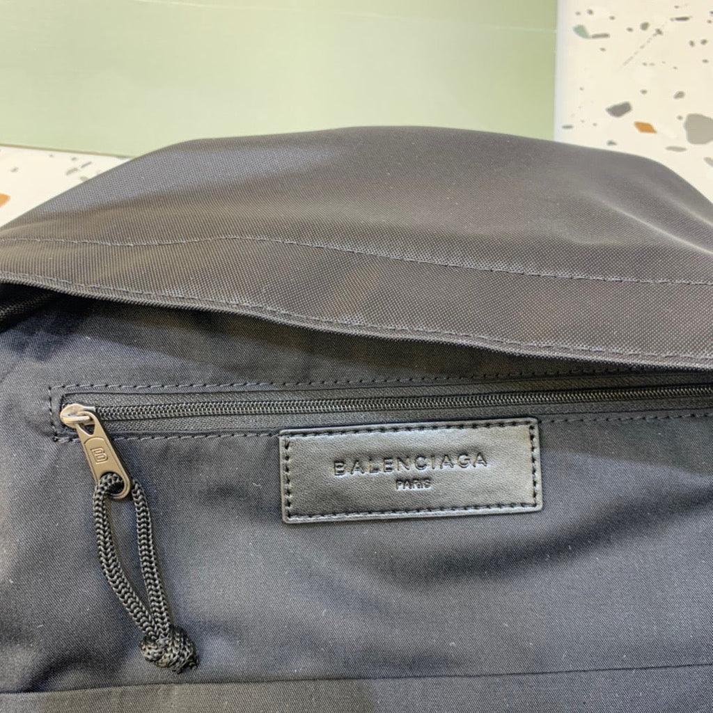 BLCG Back Pack
