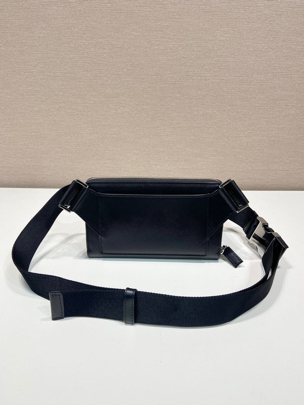 PRA Cross Body Bag