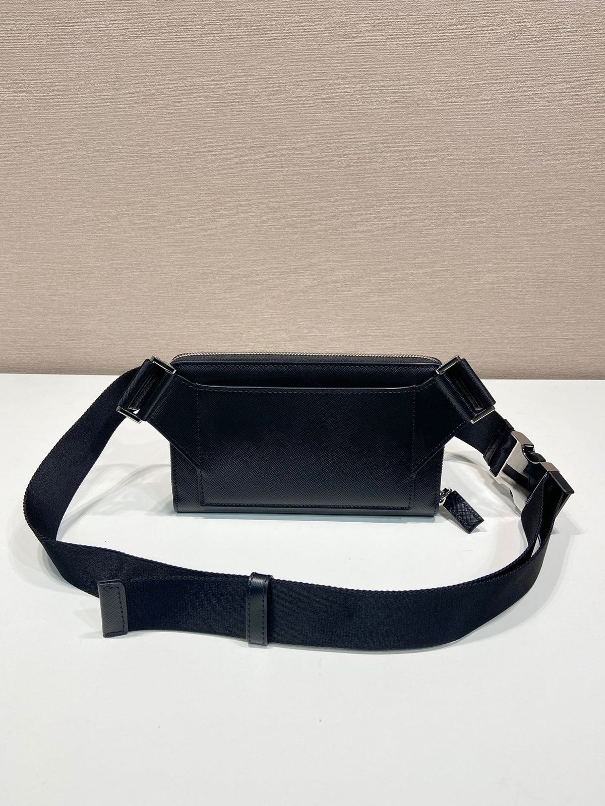 PRA Cross Body Bag