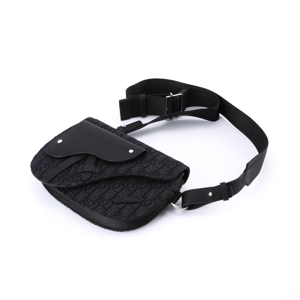DIO Saddle Bag