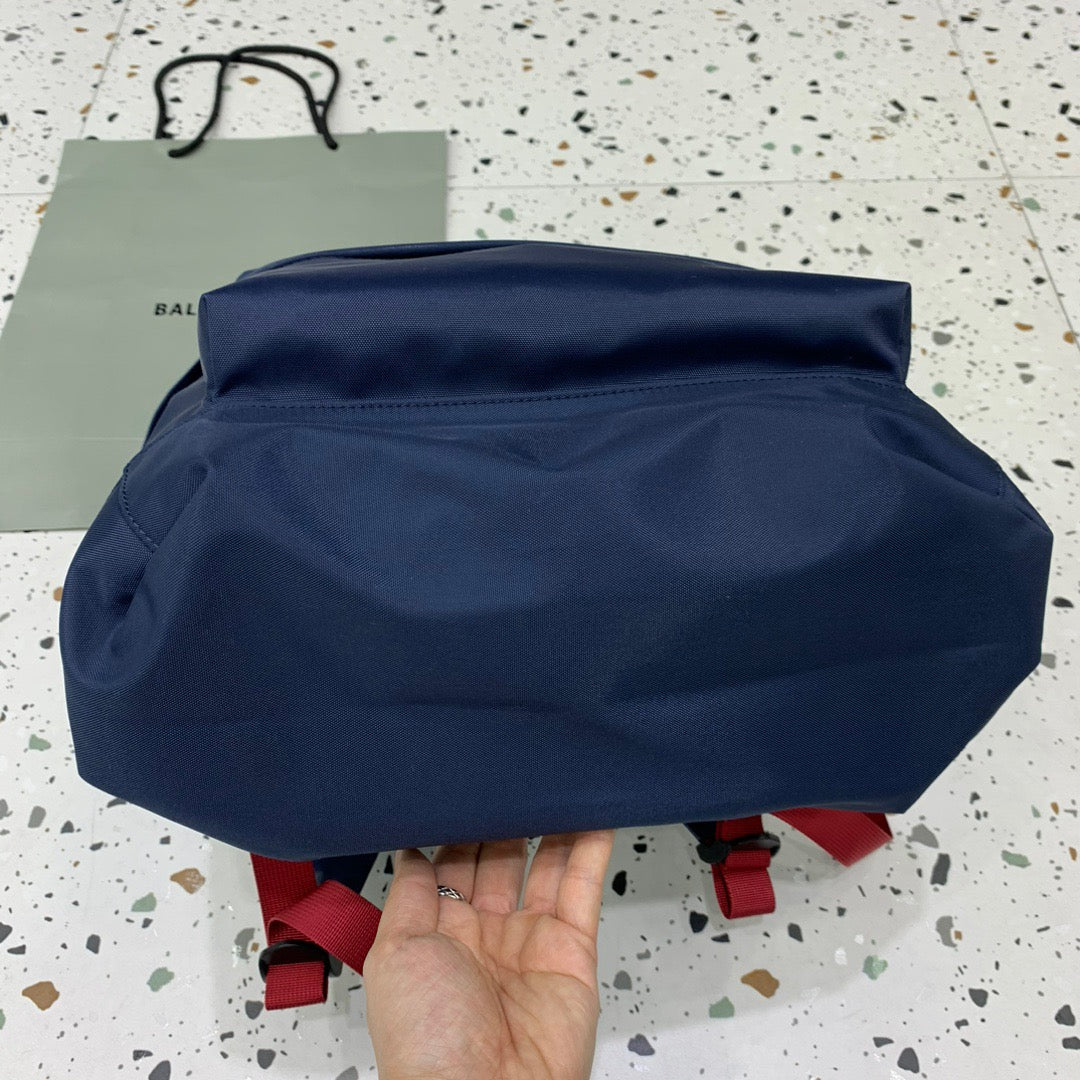 BLCG Back Pack