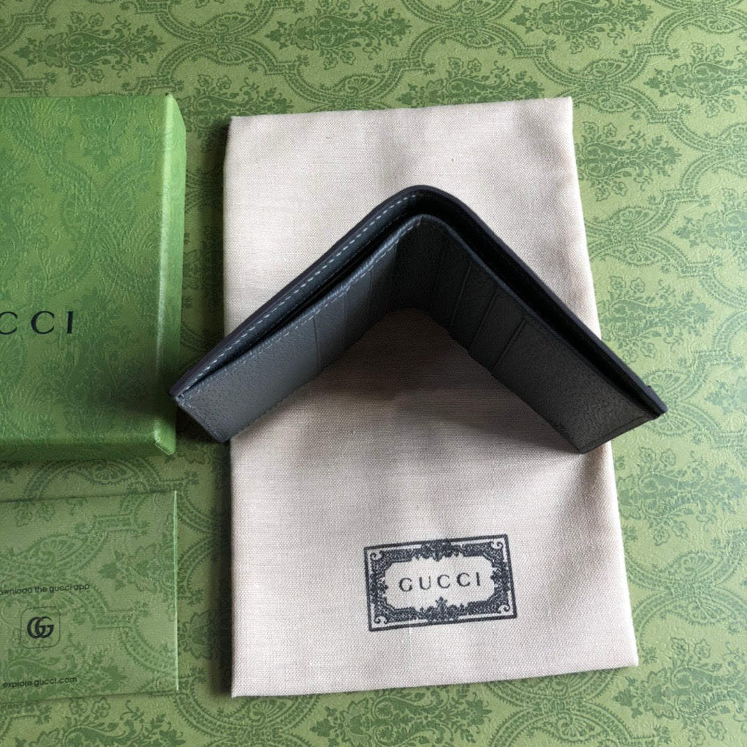 GUC Wallet