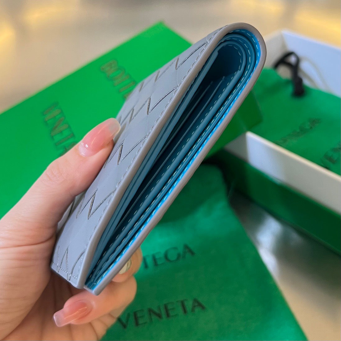 BV Wallet
