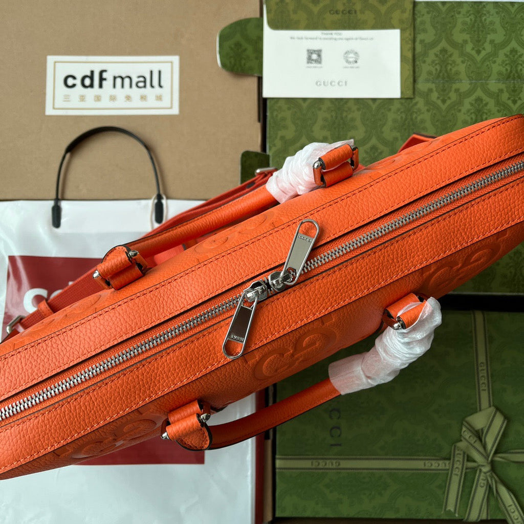 GUC Briefcases Bag