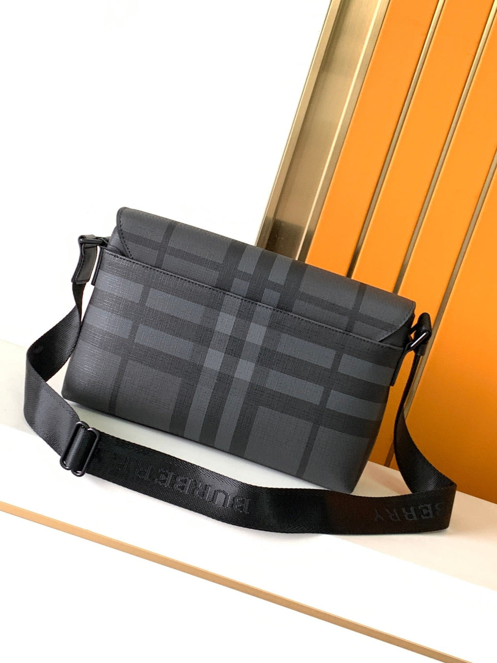 BURB Messenger Bag