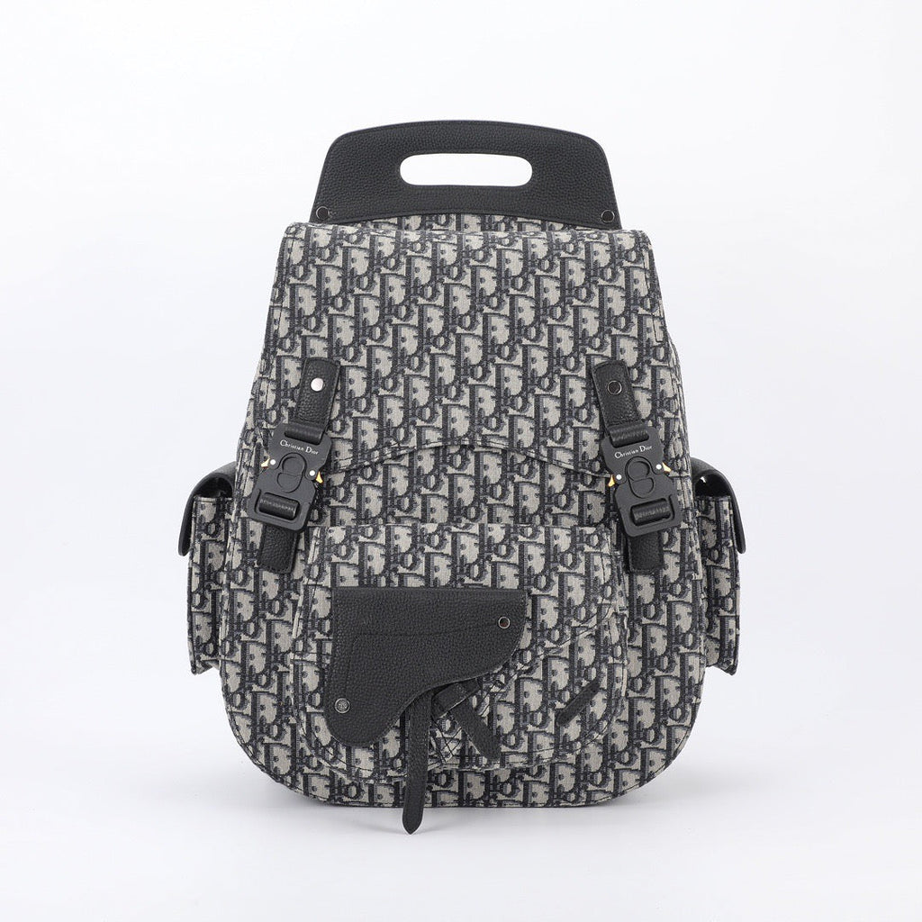 DIO Gallop Oblique Backpack