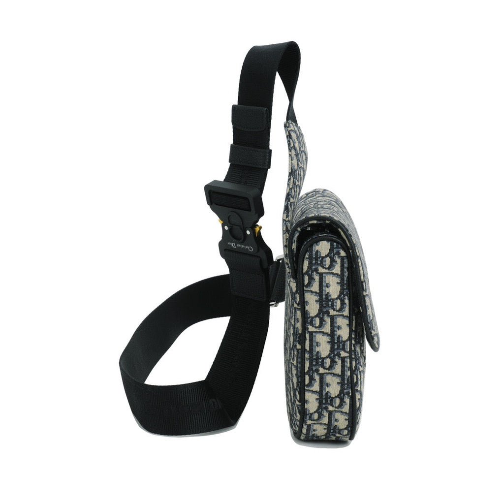DIO Saddle Bag