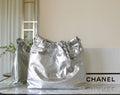 CHA 23P 22Bag (42cm)