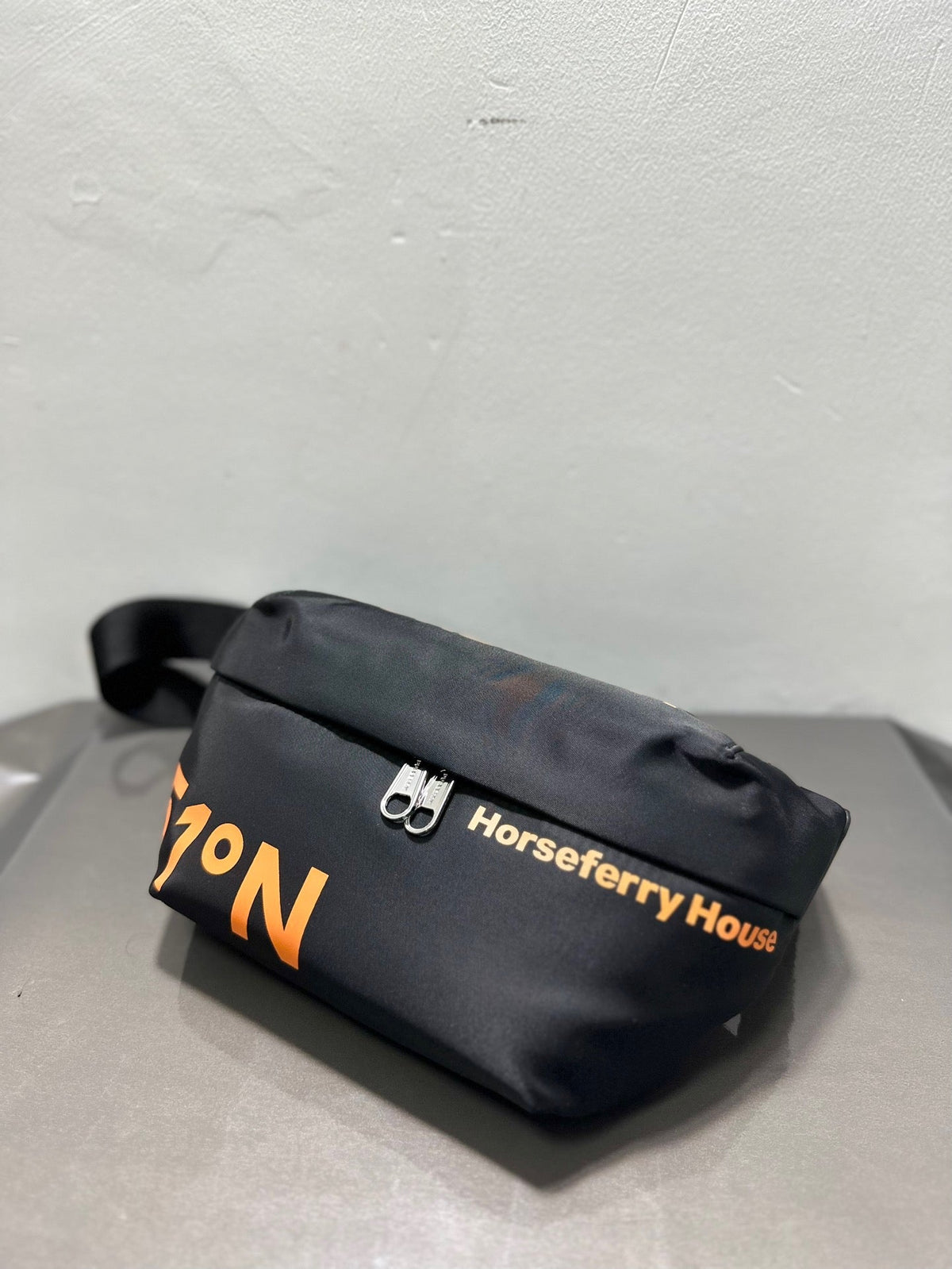 BURB Cross Body Bag