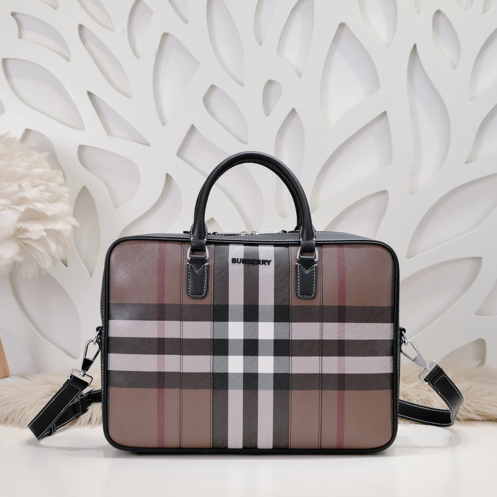 BURB Briefcases