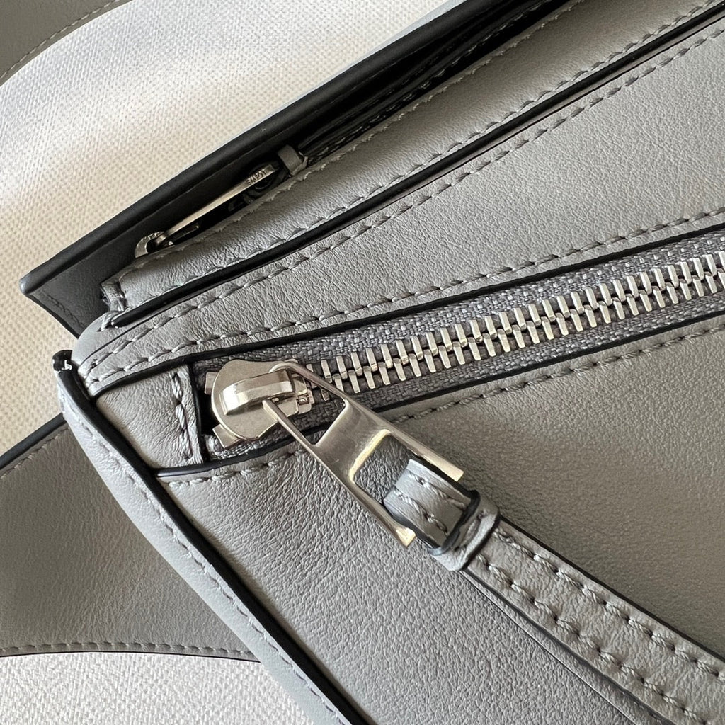 LO Puzzle Bag