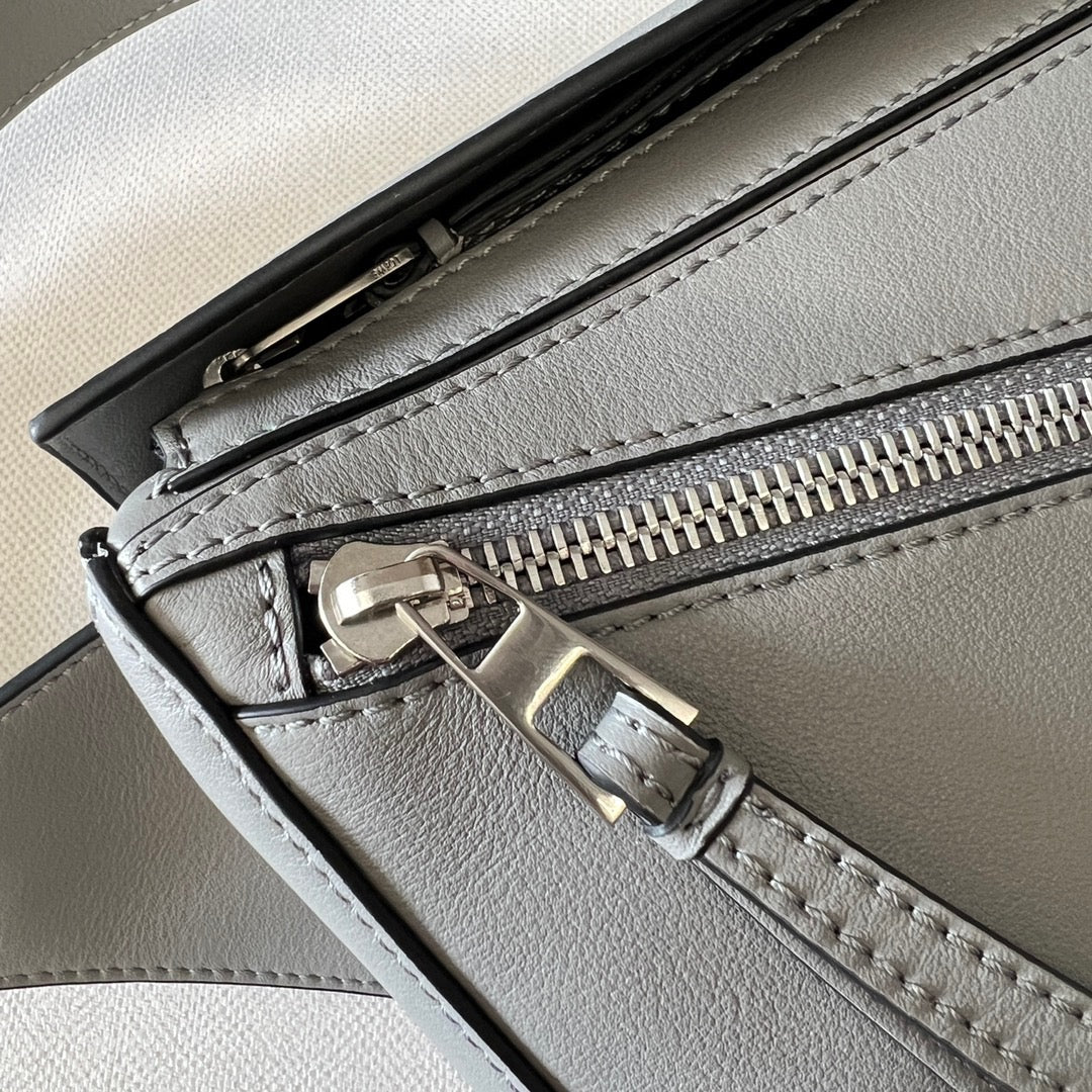 LO Puzzle Bag