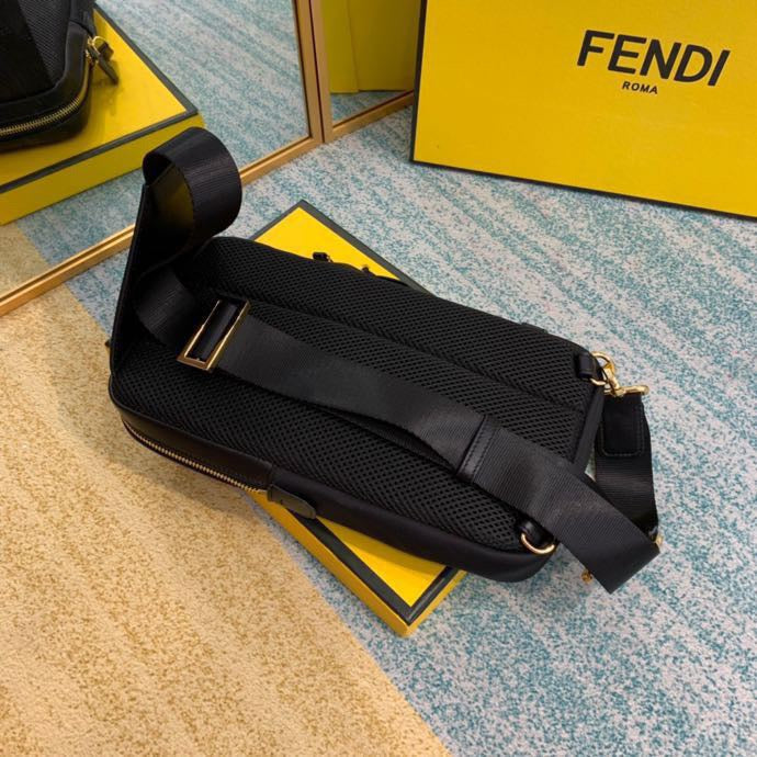 FEN Cross Body Bag