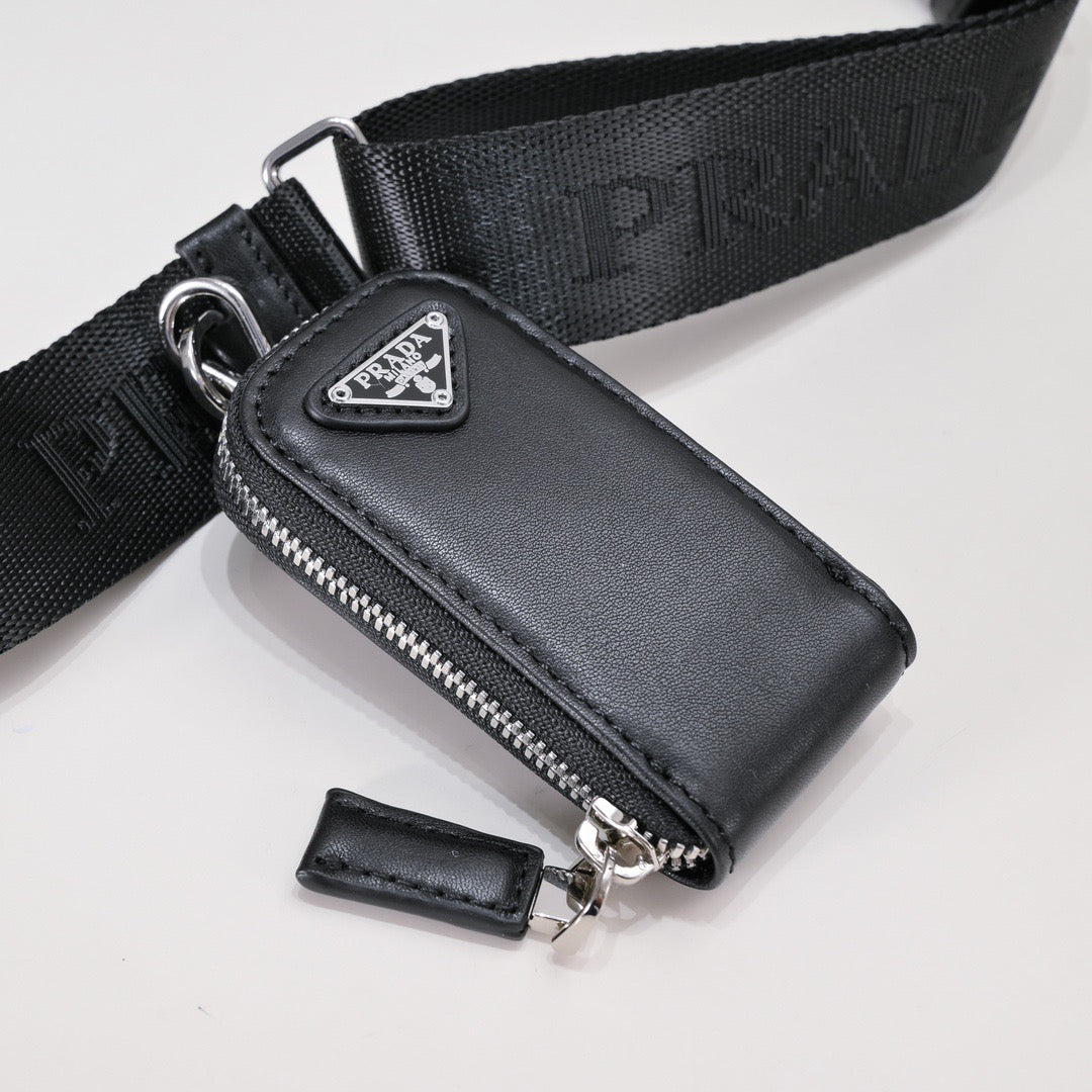 PRA Cross Body Bag