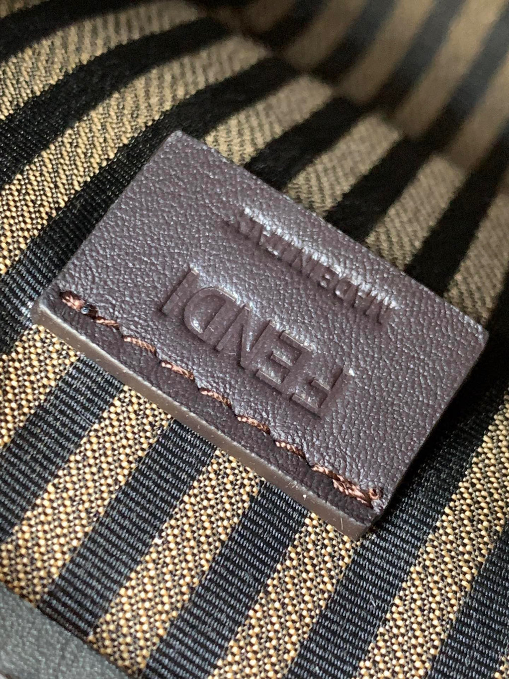 FEN Mini Tote