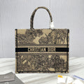 DIO BookTote