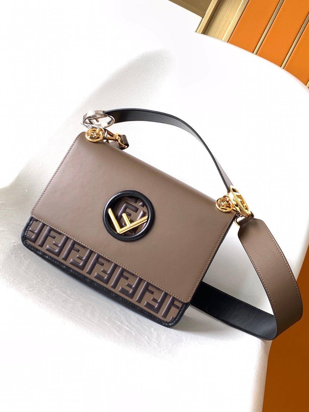 FEN Kan I F Handbag