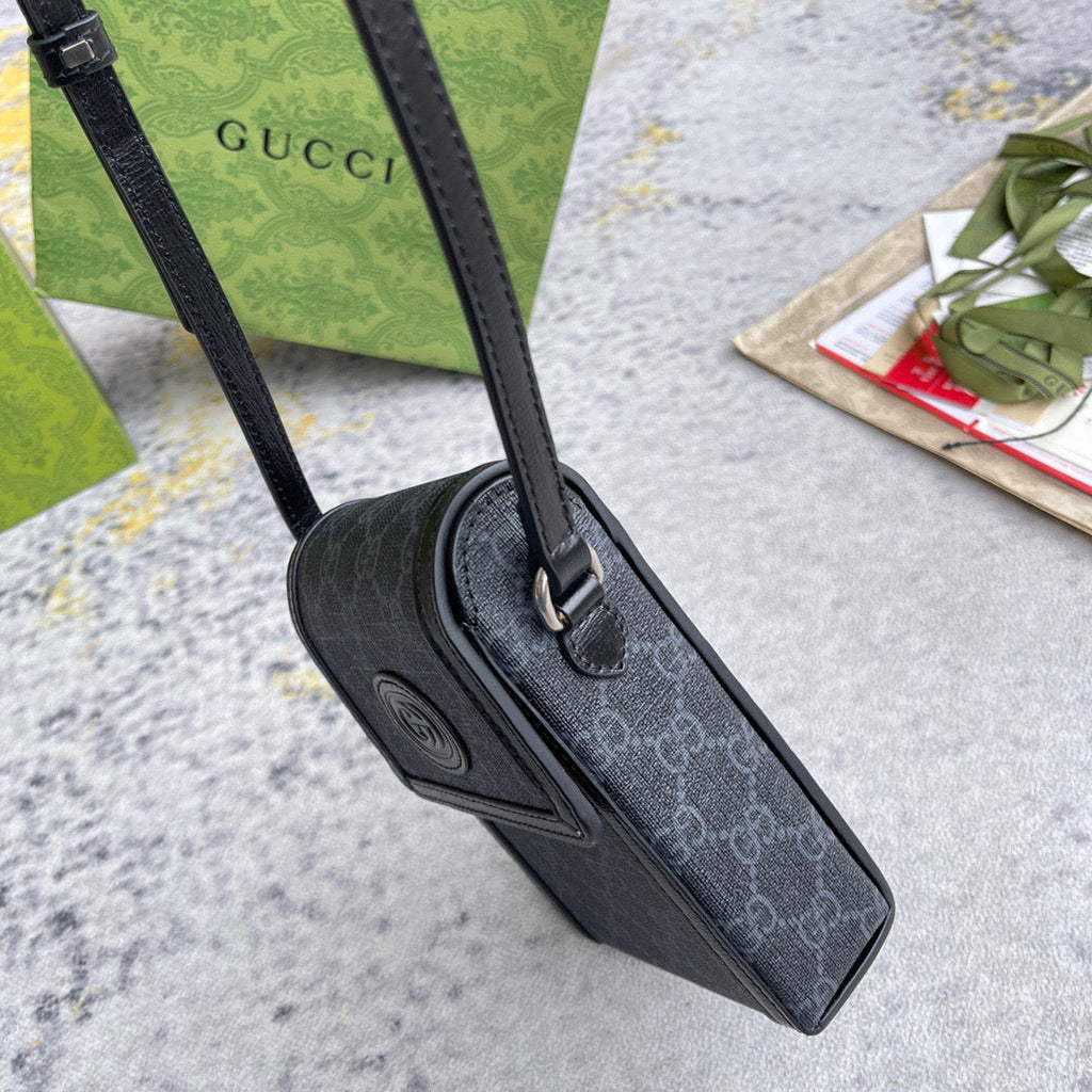 GUC Sling Bag