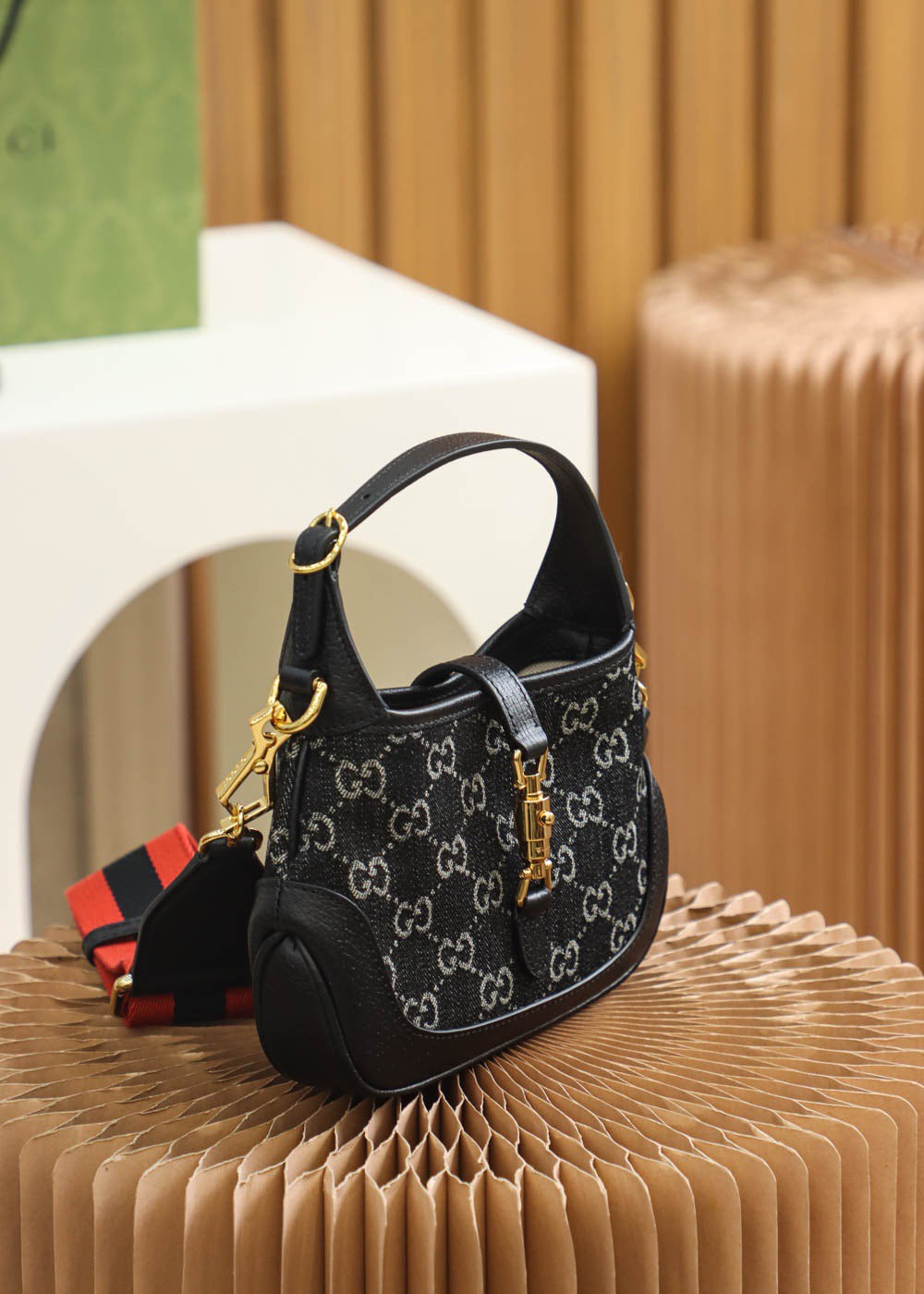 GUC Jackie 1961 Denim