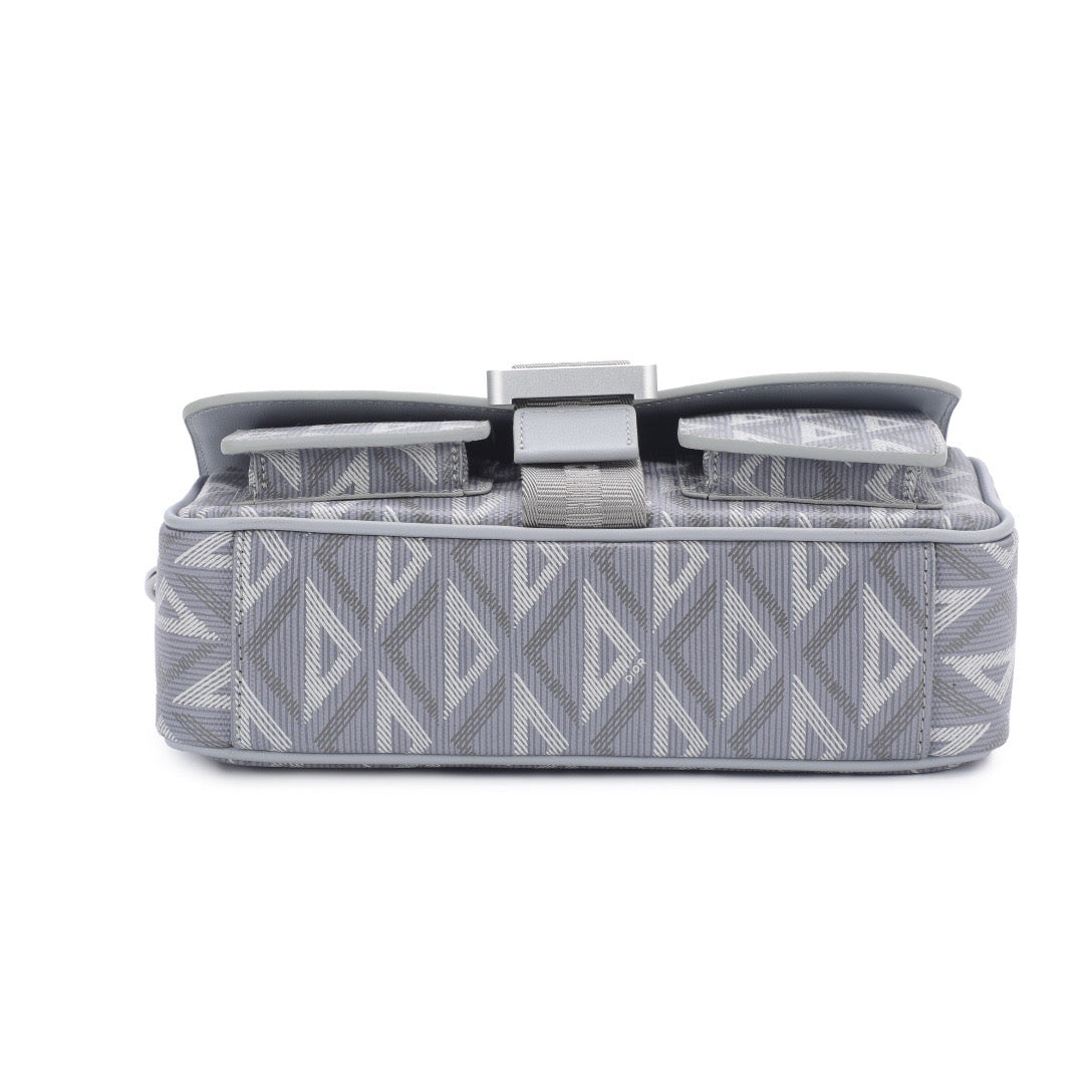 DIO Hit The Road Diamond Bag