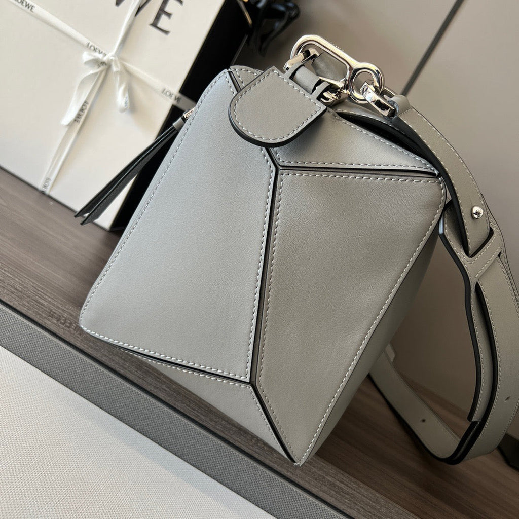 LO Puzzle Bag