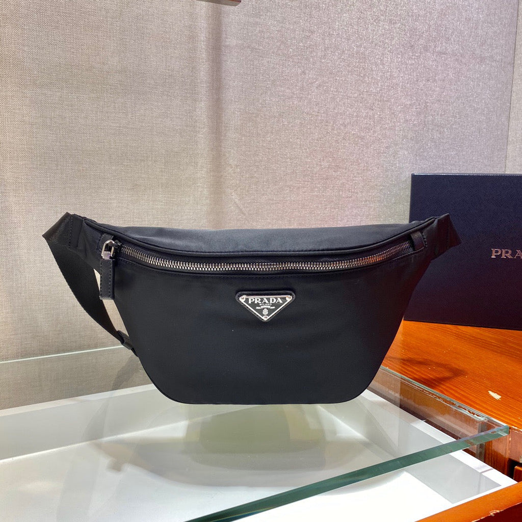 PRA Cross Body Bag