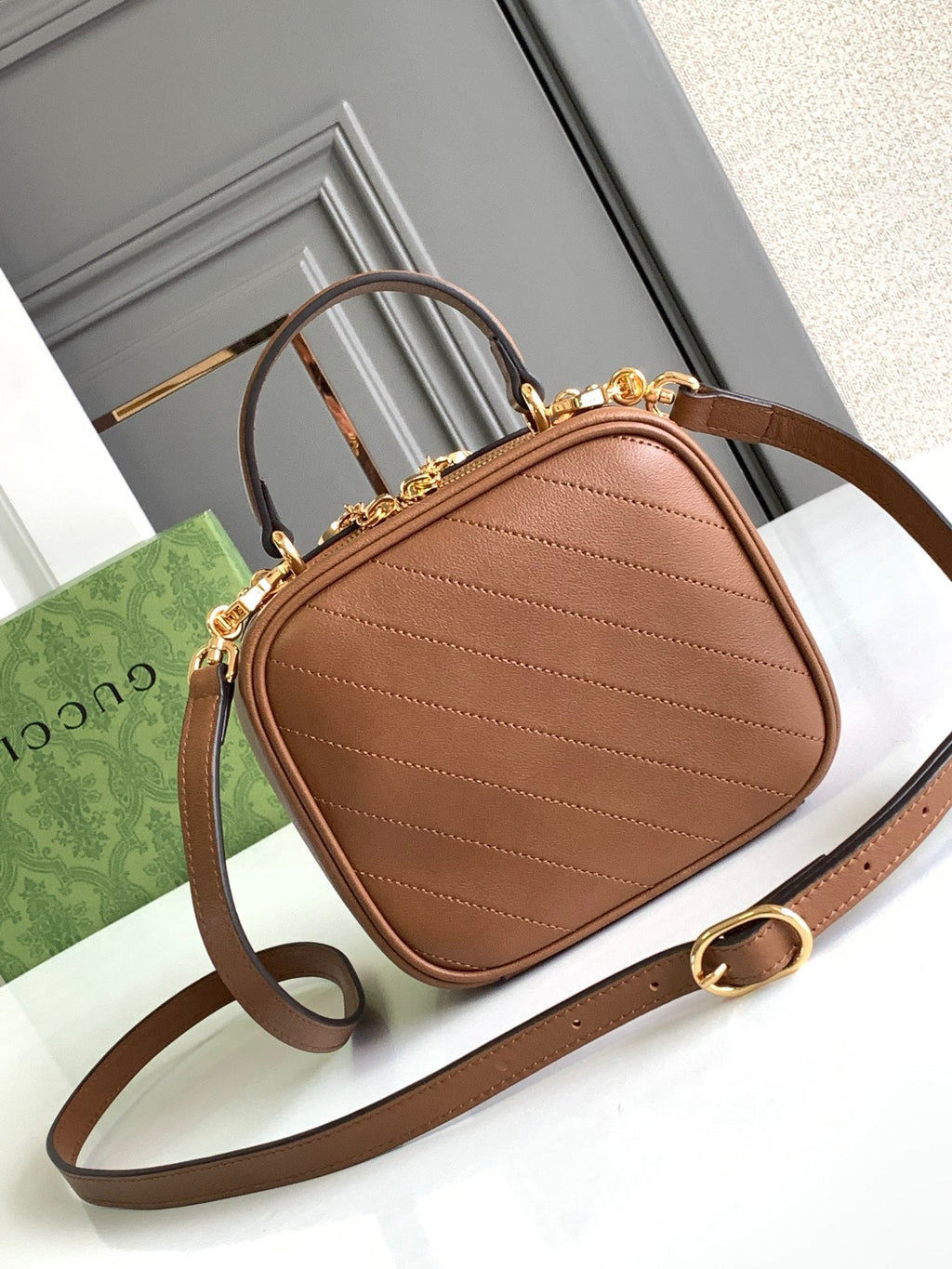 GUC Blondie Bag