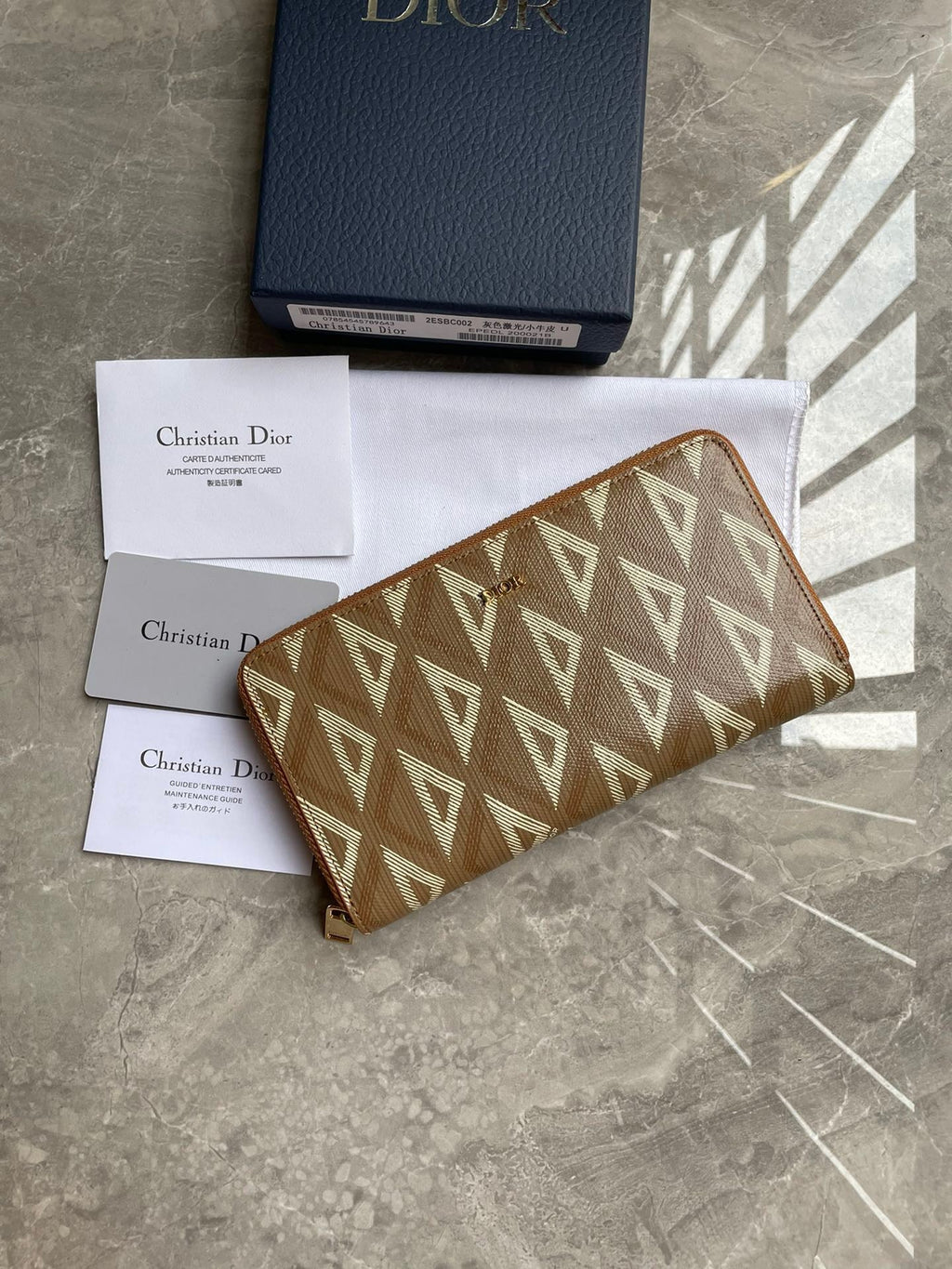 DIO Wallet