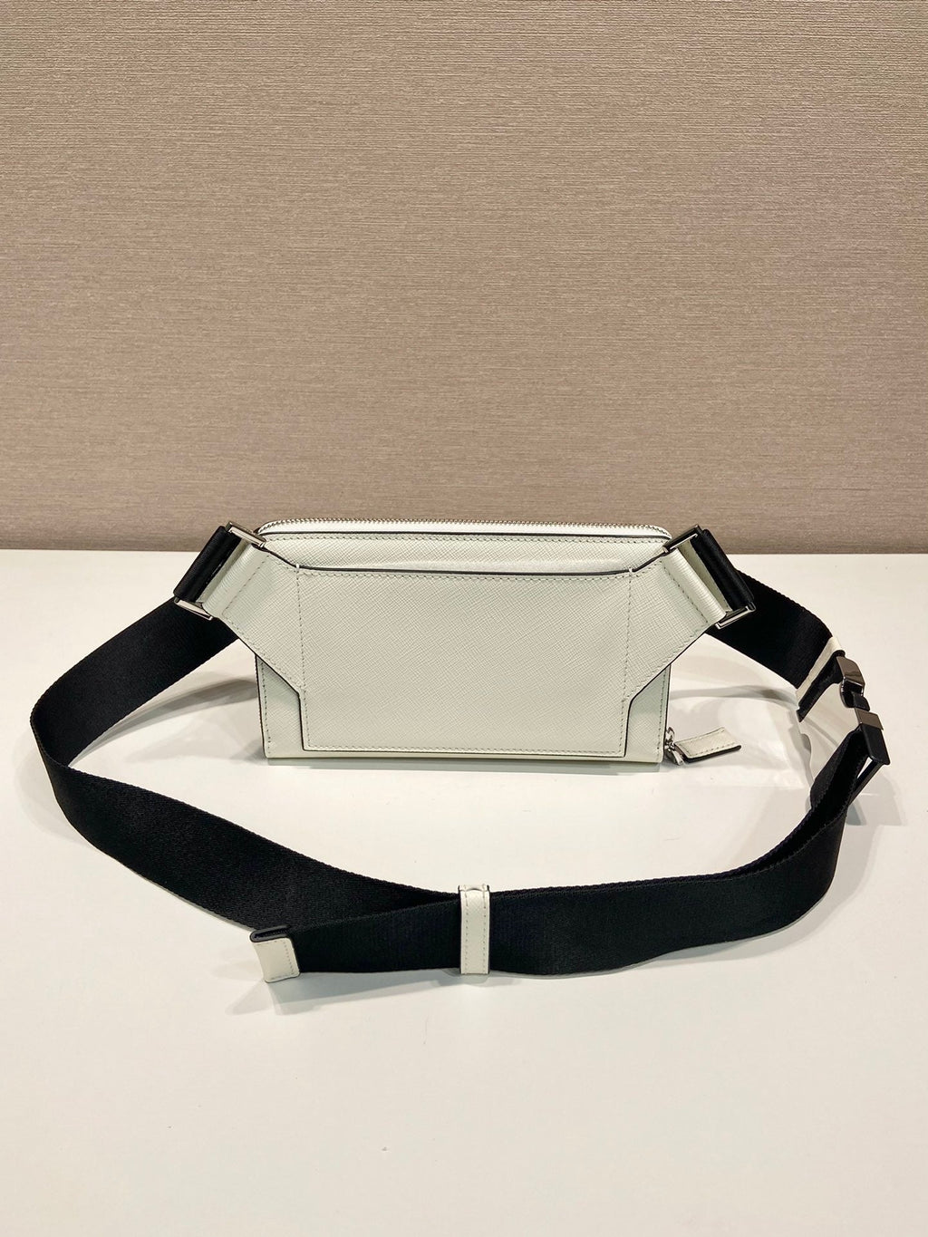 PRA Cross Body Bag