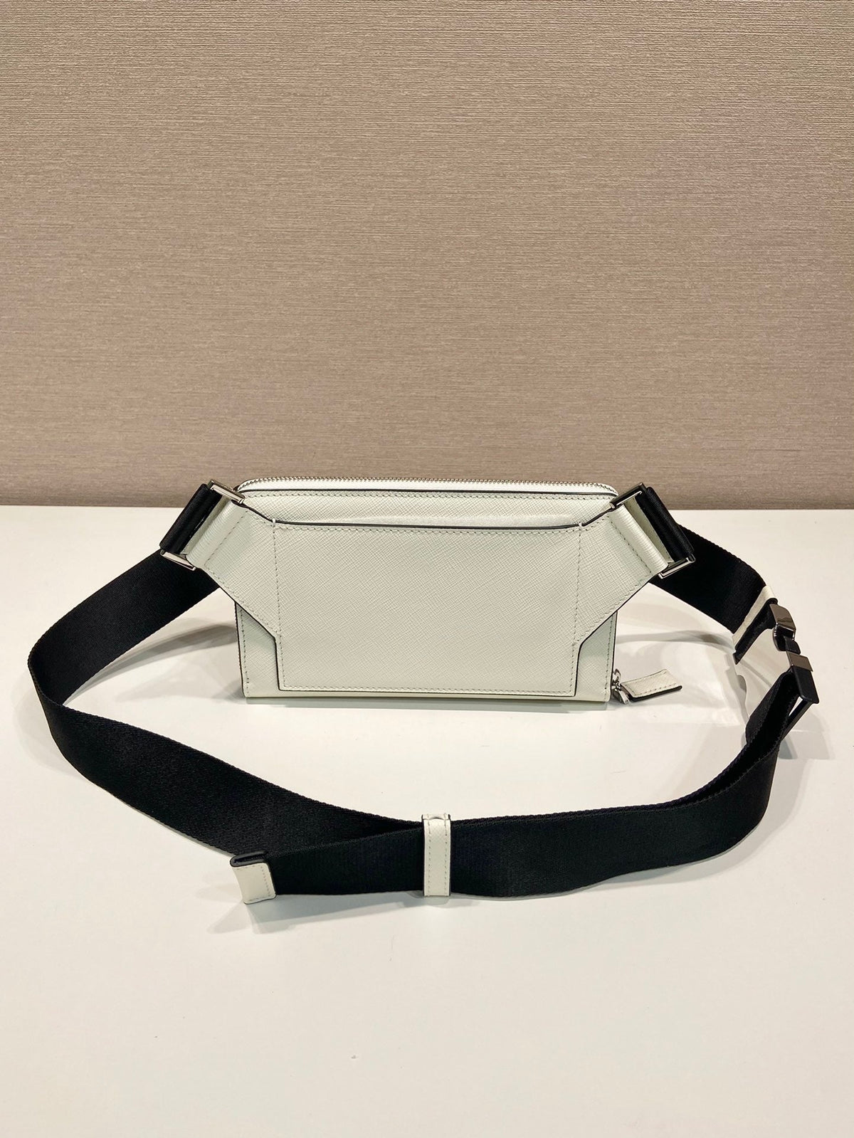 PRA Cross Body Bag