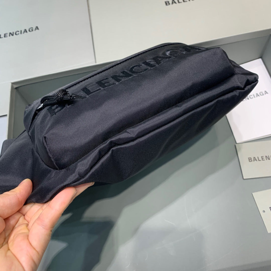 BLCG Cross Body Bag