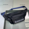 BLCG Cross Body Bag