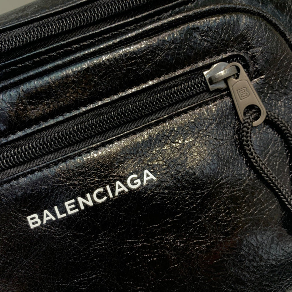 BLCG Cross Body Bag