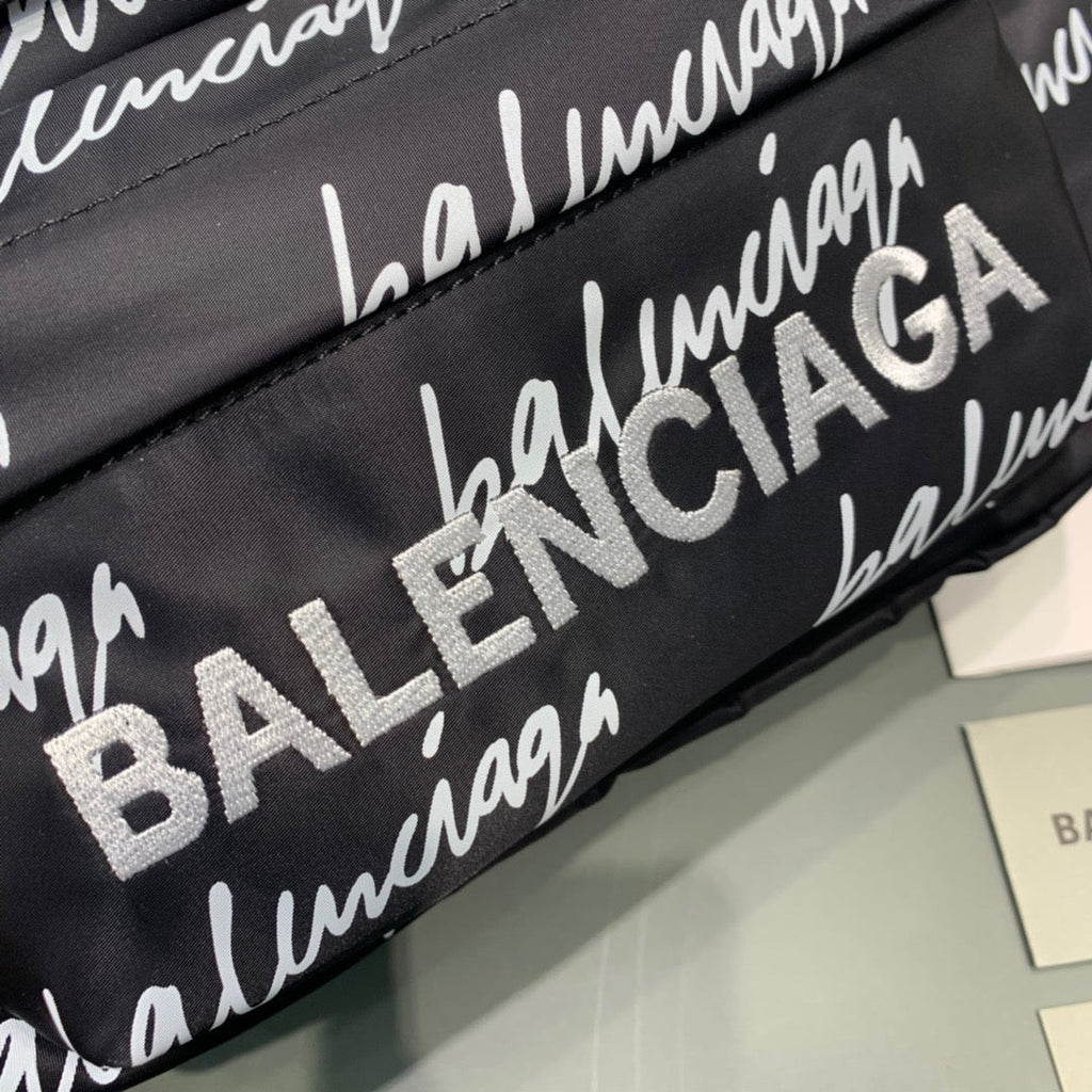 BLCG Cross Body Bag
