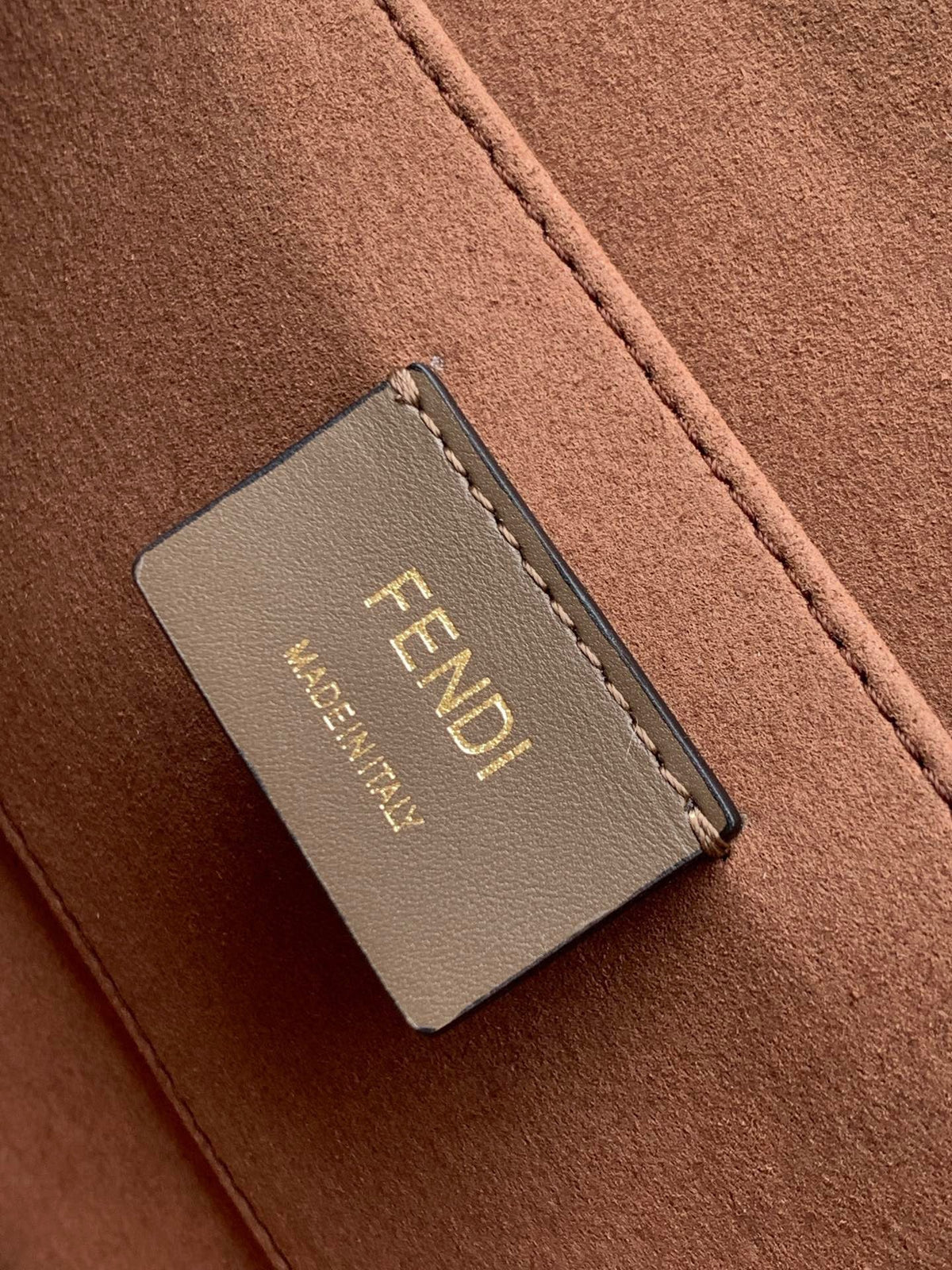 FEN Kan I F Handbag