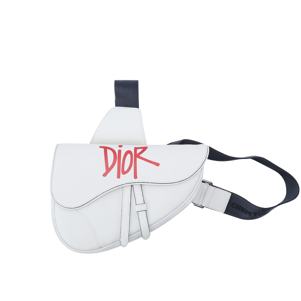 DIO Shawn Rider Saddle Bag