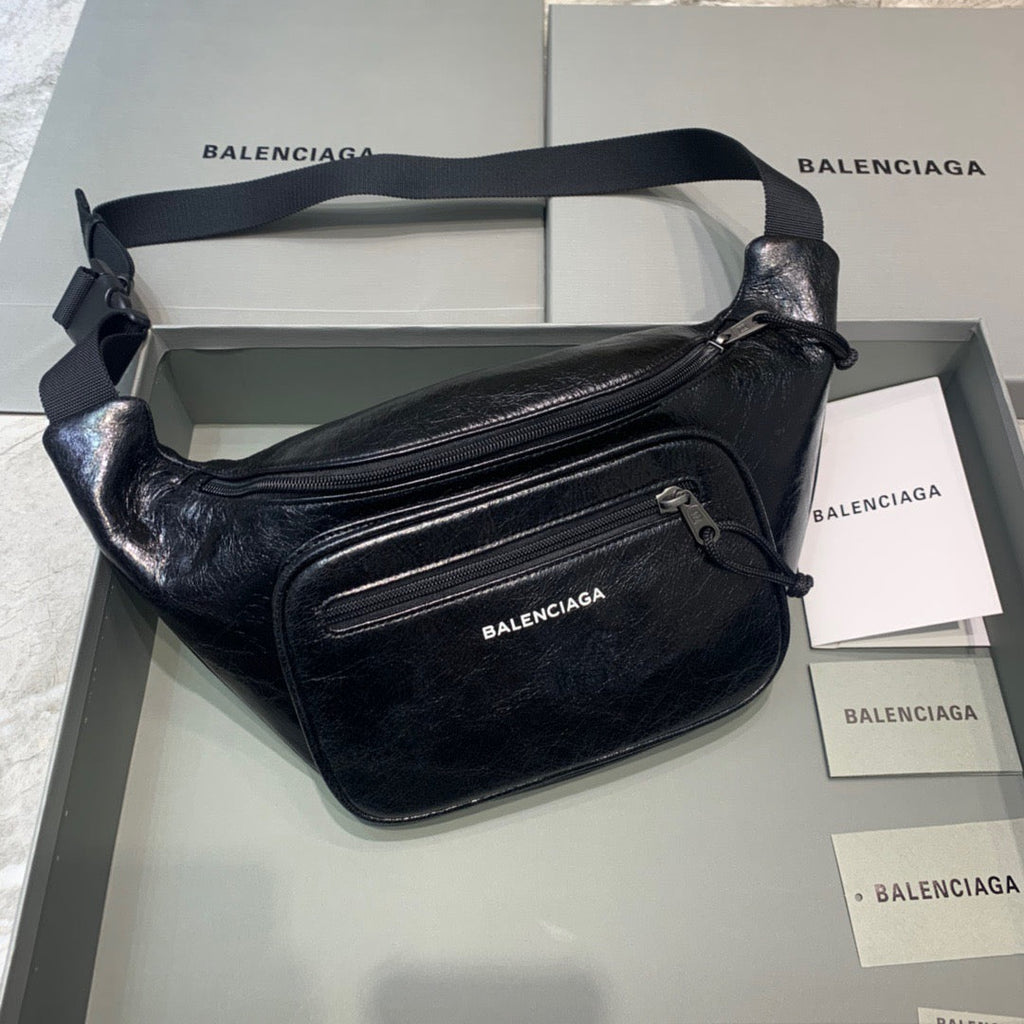 BLCG Cross Body Bag