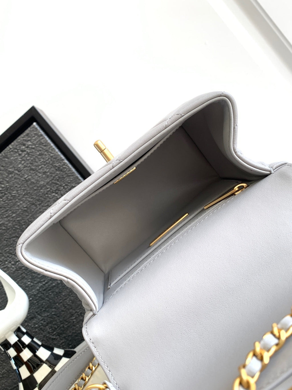CHA Mini Handle